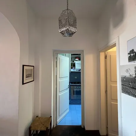 Regina Di - Matermania - Apartman Capri