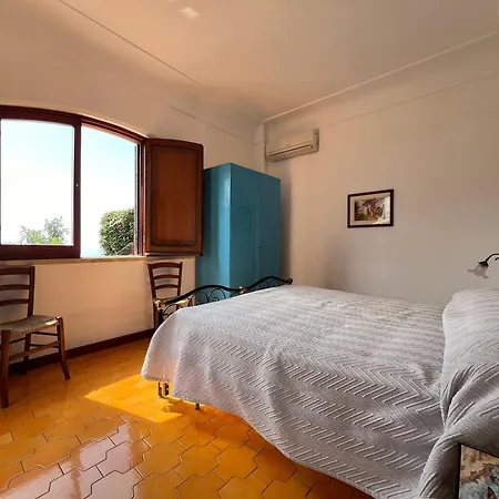 Regina Di - Matermania - Apartman Capri