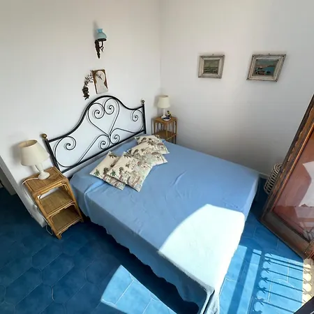 Apartamento Regina Di - Matermania -