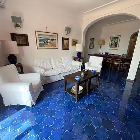 Apartamento Regina Di - Matermania - Capri