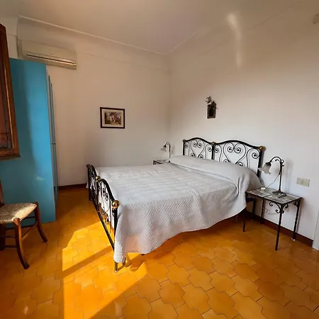 Regina Di - Matermania - Apartamento Capri