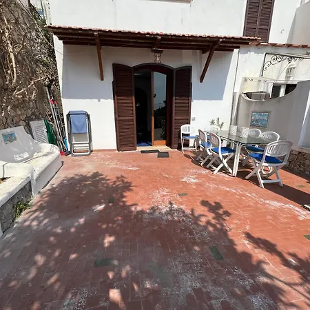 Apartment Regina Di - Matermania -