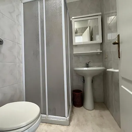 Regina Di - Matermania - Apartamento