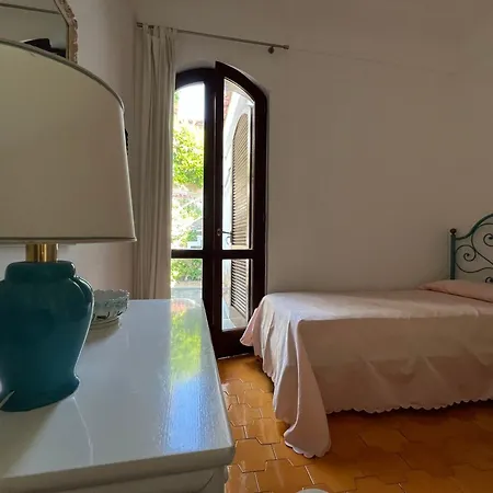 Apartment Regina Di - Matermania - Capri