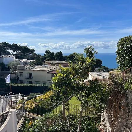 Regina Di - Matermania - Capri